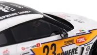Nissan LB-Silhouette GT-RR Ver.2 RHD #23 Tetsuya Hibino 1/18 Model Car by Top Speed (2022)