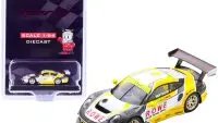Porsche 911 GT3 R #99