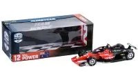 2023 Dallara IndyCar #12 Will Power Verizon Diecast Model 1/18 by Greenlight