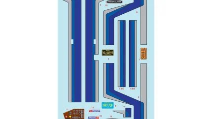 Build Your Dream Freightliner FLC: Italeri 1/24 Scale Model Kit