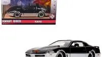 Buy K.A.R.R. Knight Rider 1982 Diecast Model Car - Jada 1/32 Hollywood Rides