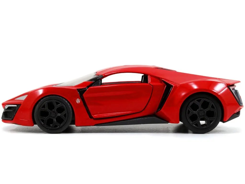 Diecast Model Cars wholesale toys dropshipper drop shipping Lykan Hypersport Red "Fast & Furious 7" Movie 1/32 Jada 97386 drop shipping wholesale drop ship drop shipper dropship dropshipping toys dropshipper diecast drop shipper dropshippers. Experience Unmatched Speed with the Red Lykan Hypersport