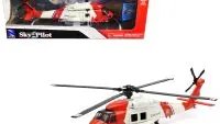 Buy Sikorsky HH-60J Jayhawk US Coast Guard Diecast Model 1/60 by New Ray