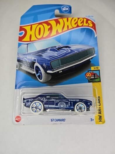 10 Must-Have Classic Car Diecast Models