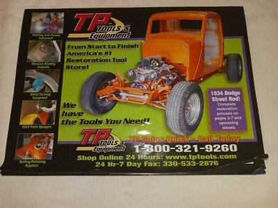 Best Diecast Car Restoration Tools And Supplies