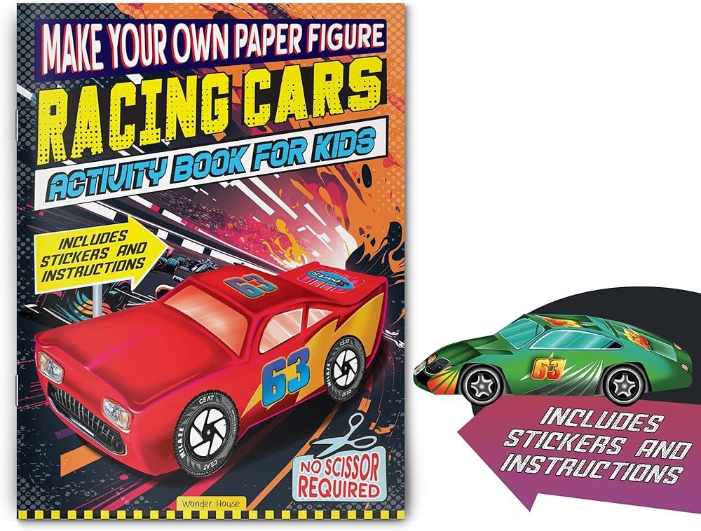 Best Paints And Decals for Custom Diecast Projects: Top Picks