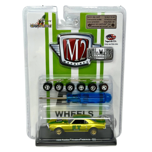 Best Places to Buy Diecast Cars Online in the Usa