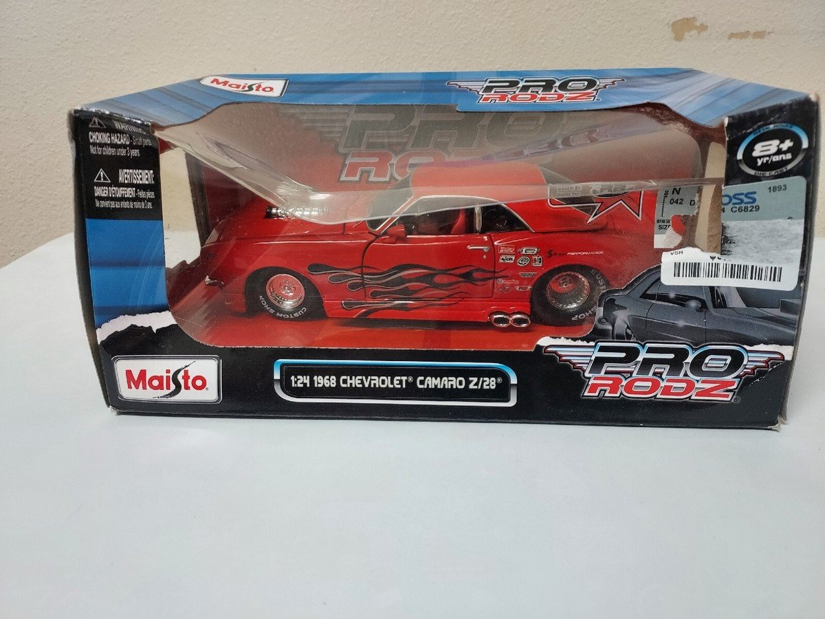 Best Ways to Ship Diecast Cars Without Damage: Expert Tips