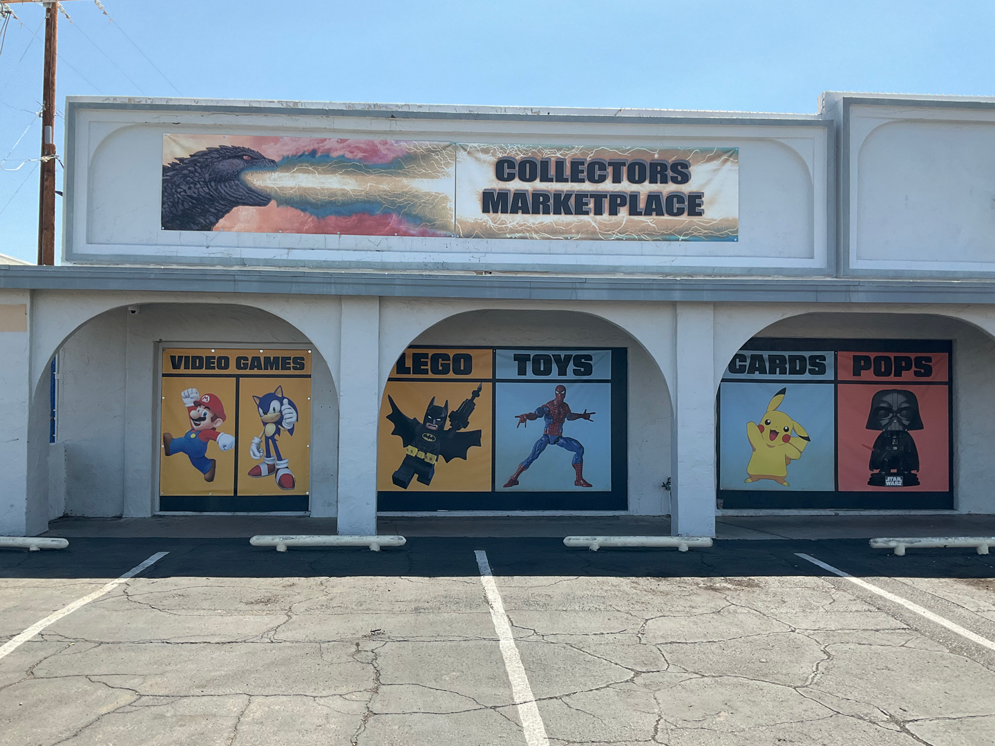 Collector Marketplaces: Revolutionizing the Art of Collecting