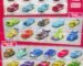How to Make a Diecast Car Collection Inventory Sheet