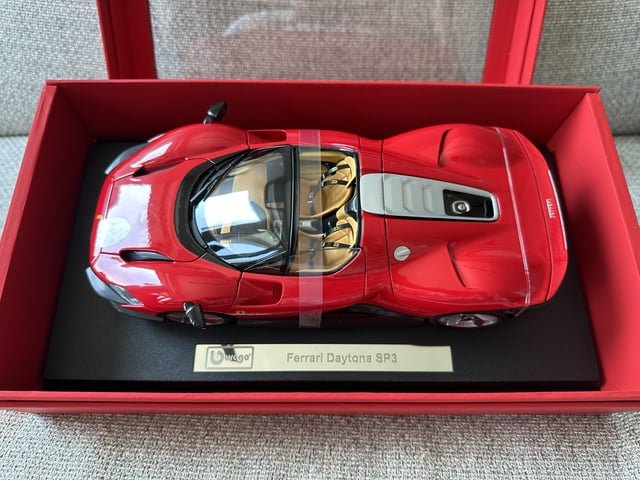 How to Start a Diecast Car Collection on a Budget