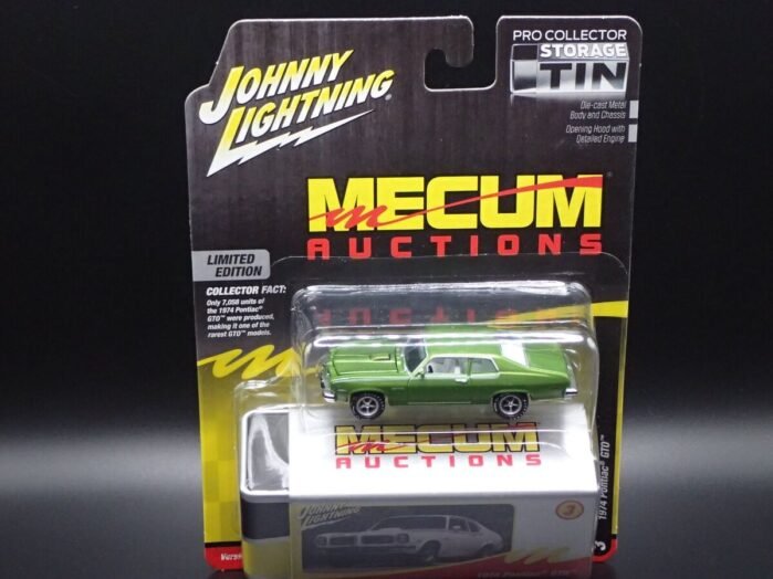 Rarest Diecast Cars Ever Made – 2025 Collector’S Edition