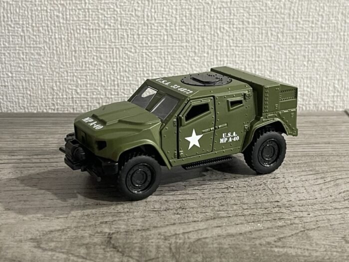 Where to Buy Rare Diecast Models in the Usa